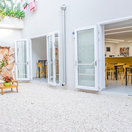 Hotel Arte Mare San Vito Lo Capo Exterior photo