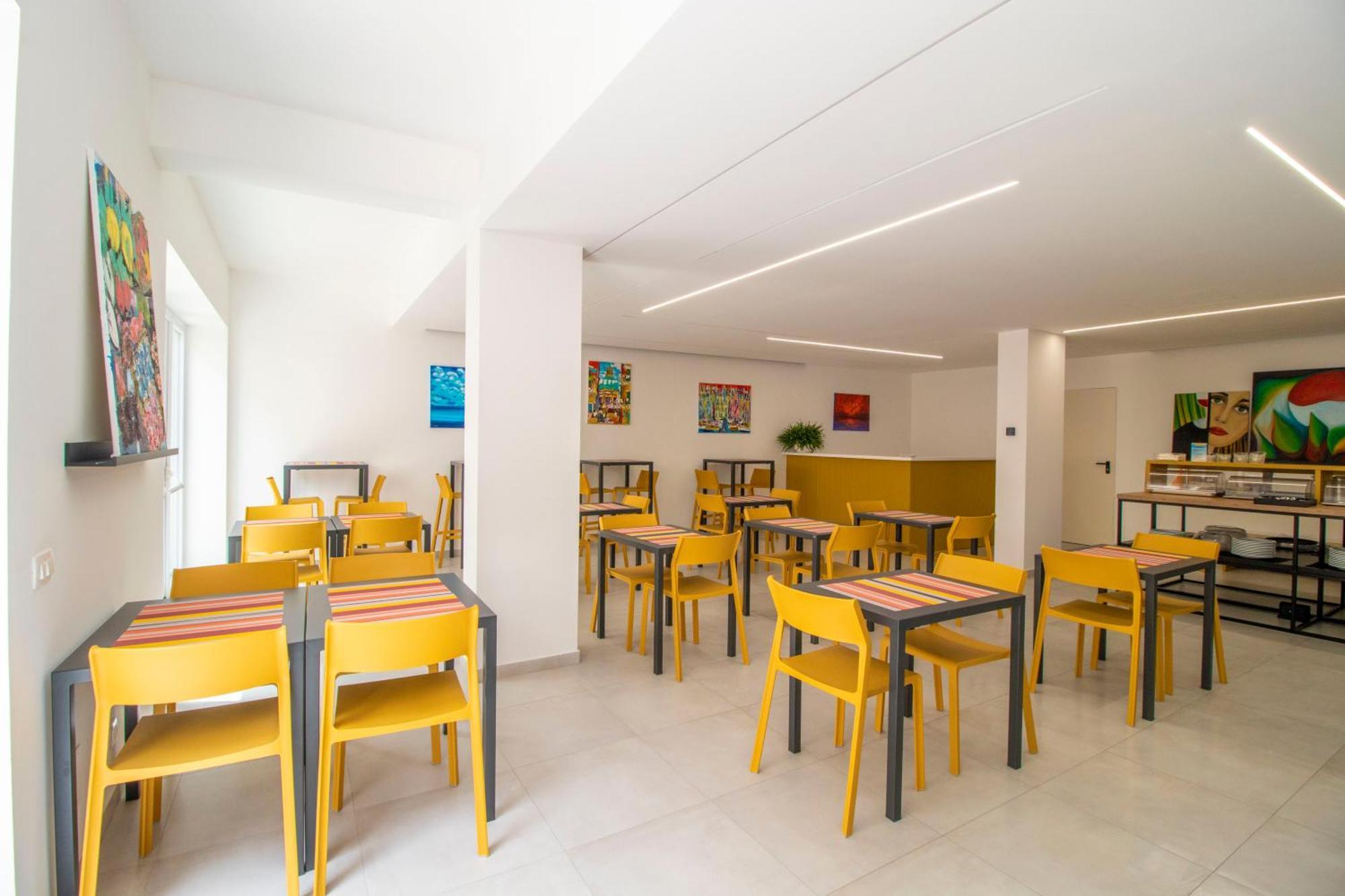 Hotel Arte Mare San Vito Lo Capo Exterior photo