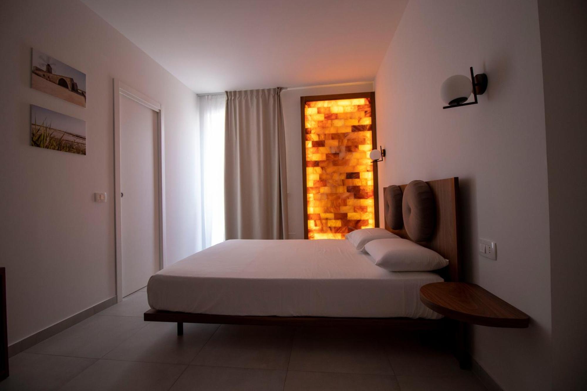 Hotel Arte Mare San Vito Lo Capo Exterior photo