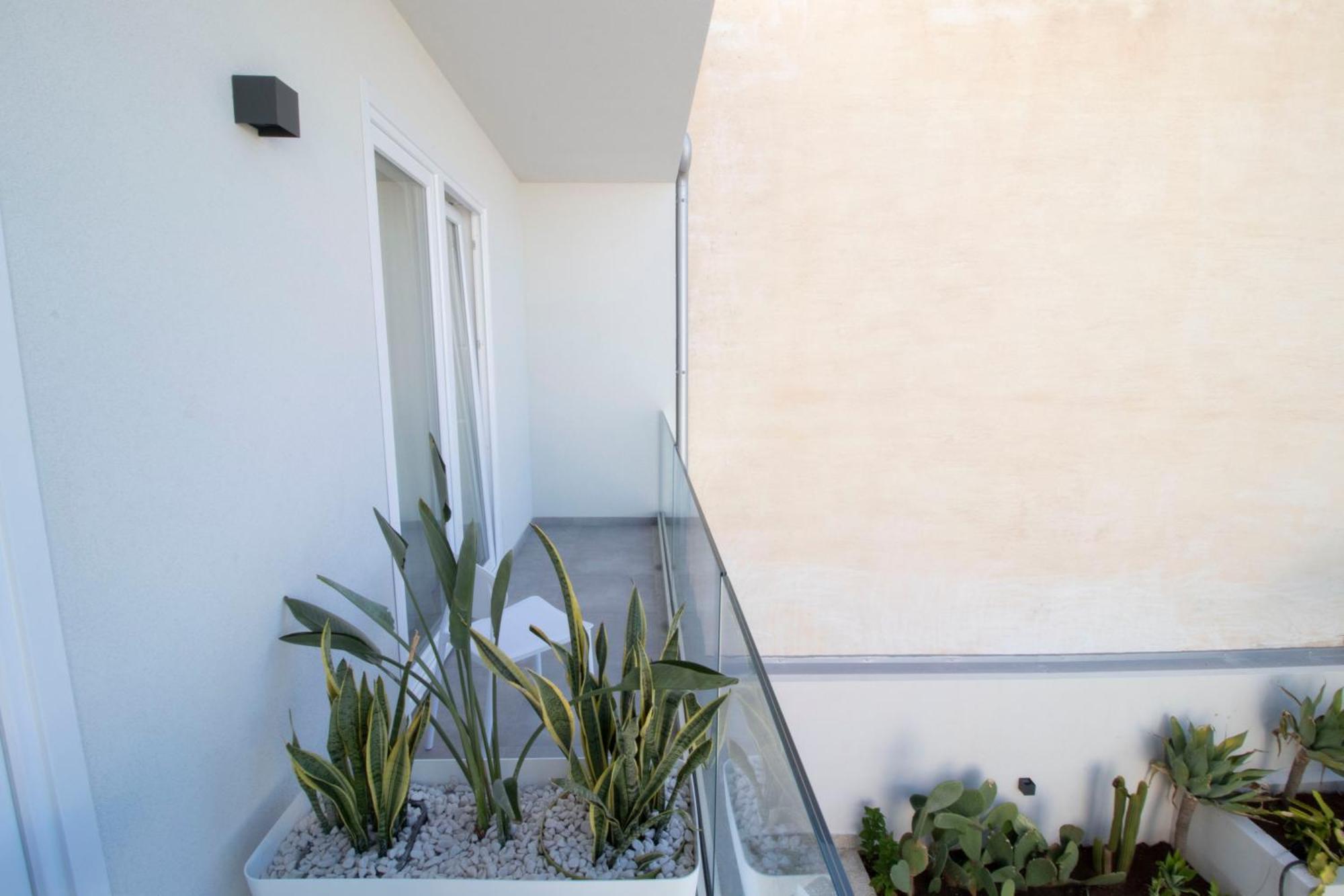Hotel Arte Mare San Vito Lo Capo Exterior photo