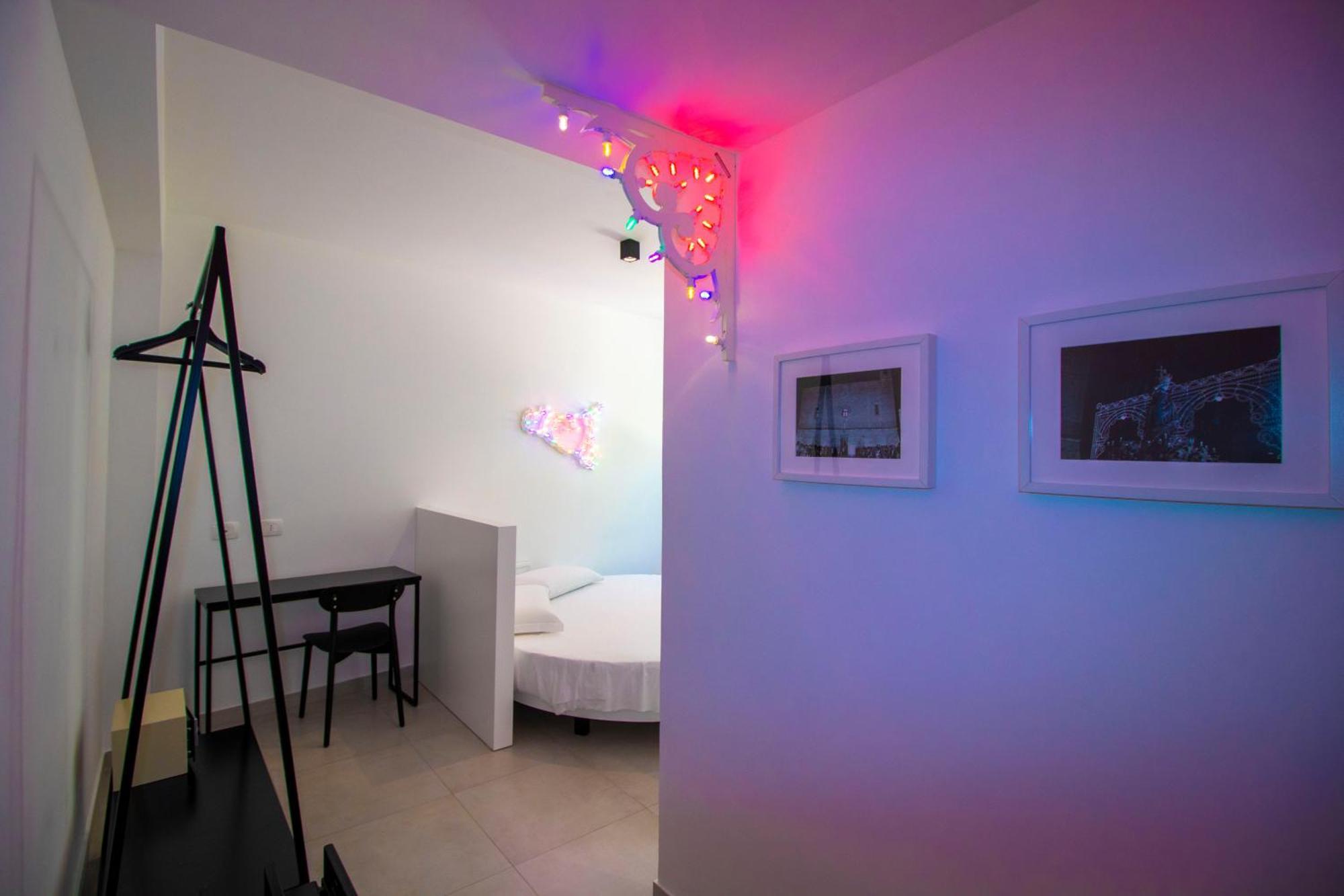 Hotel Arte Mare San Vito Lo Capo Room photo