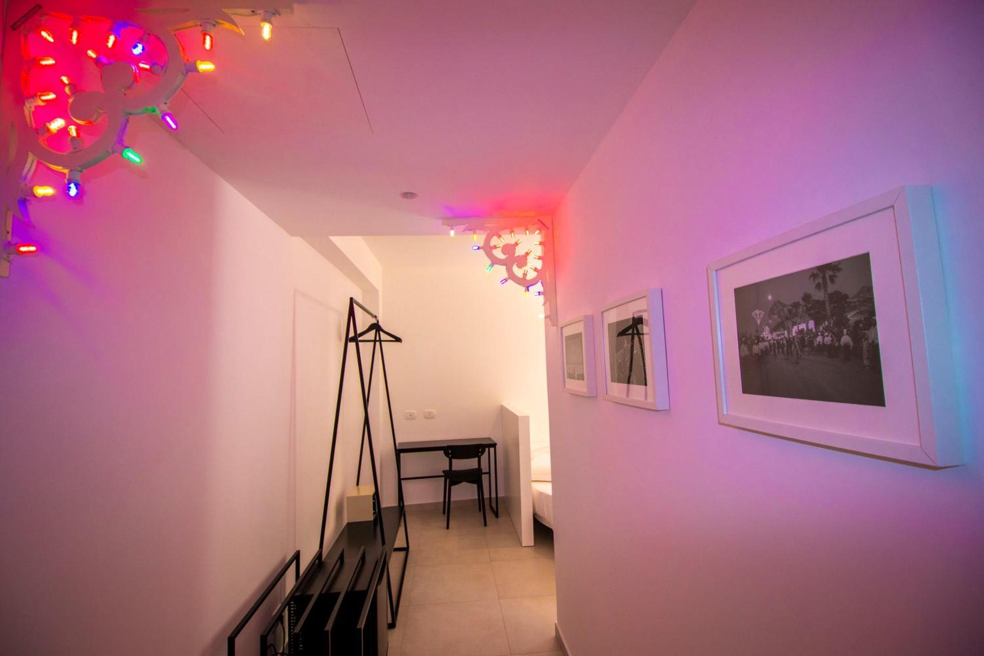 Hotel Arte Mare San Vito Lo Capo Room photo