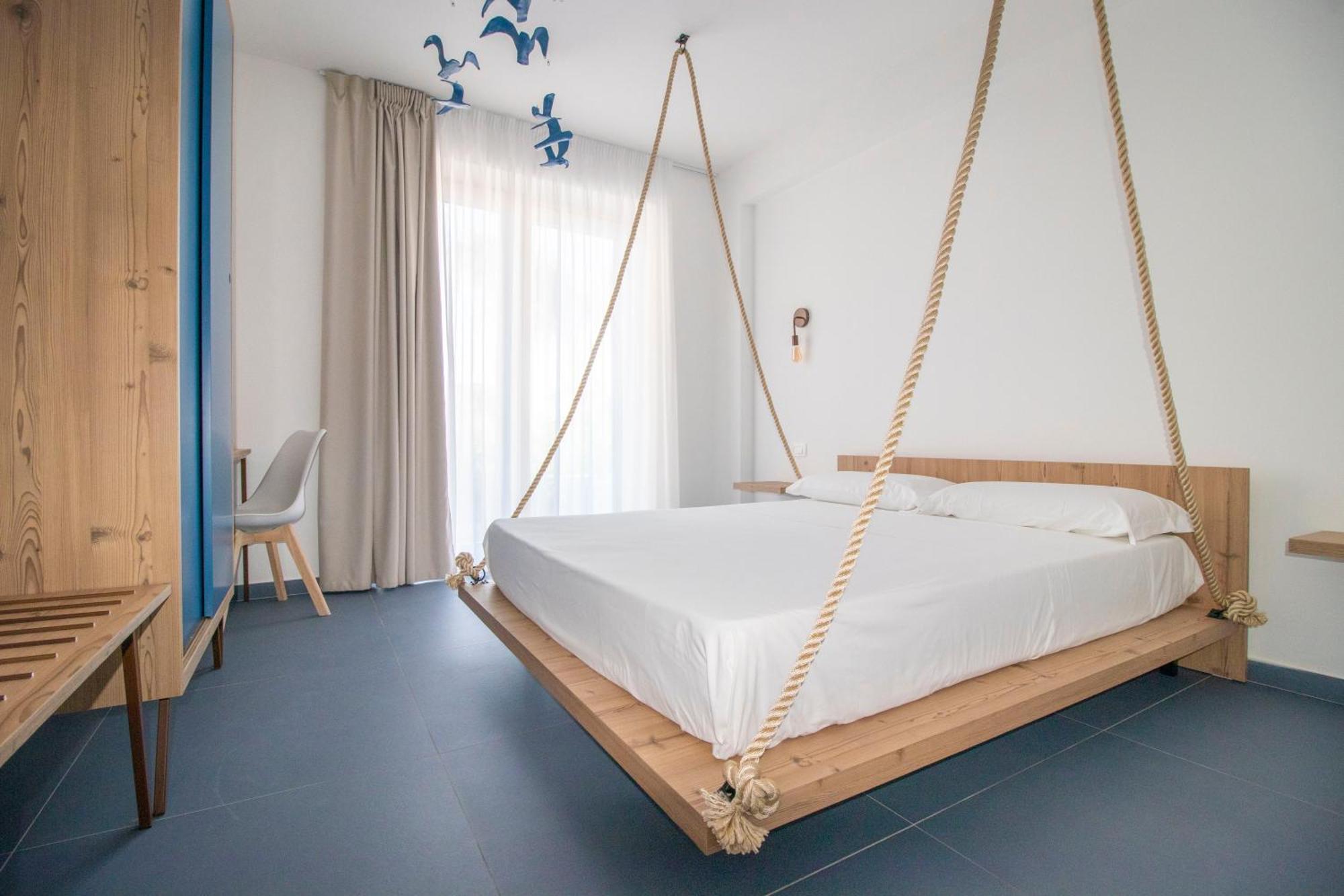 Hotel Arte Mare San Vito Lo Capo Room photo
